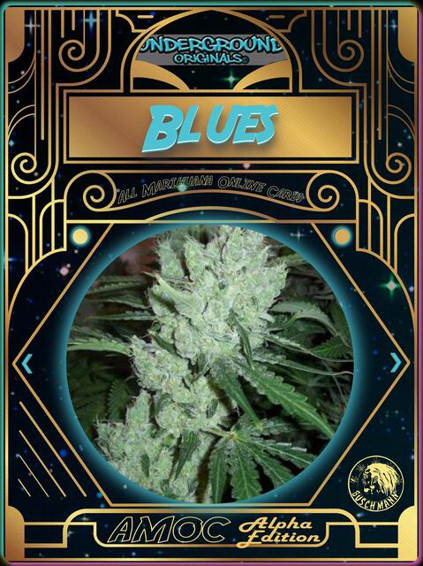 strain card