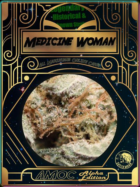 strain card