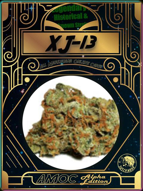 strain card