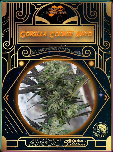 strain card