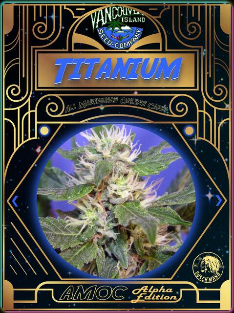 strain card