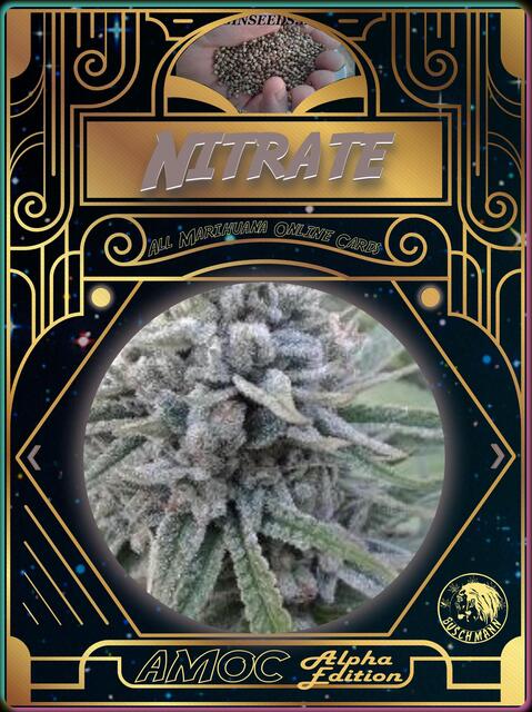 strain card