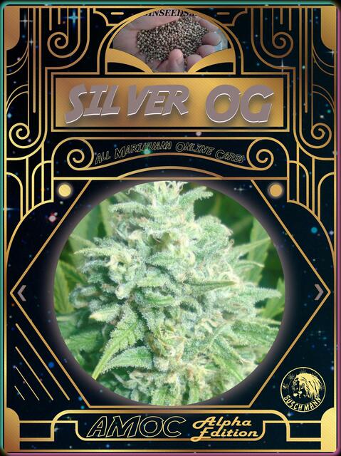 strain card