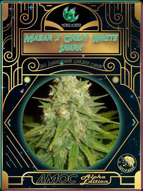 strain card