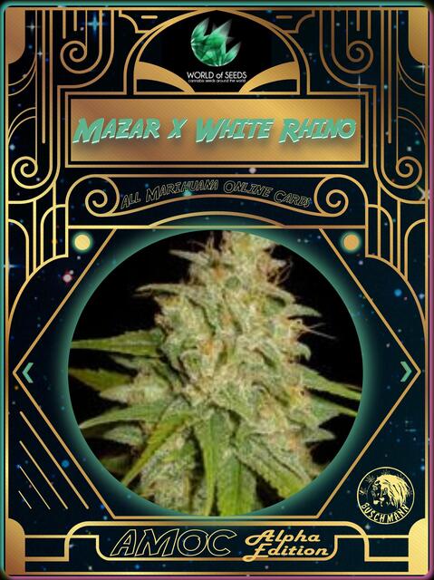 strain card