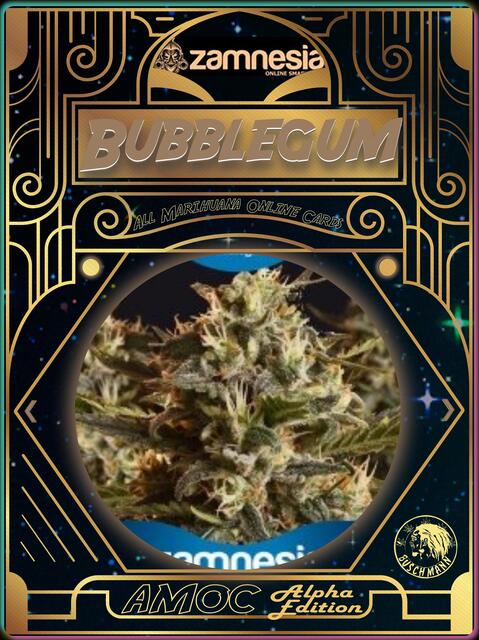 strain card