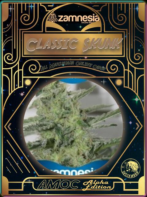 strain card