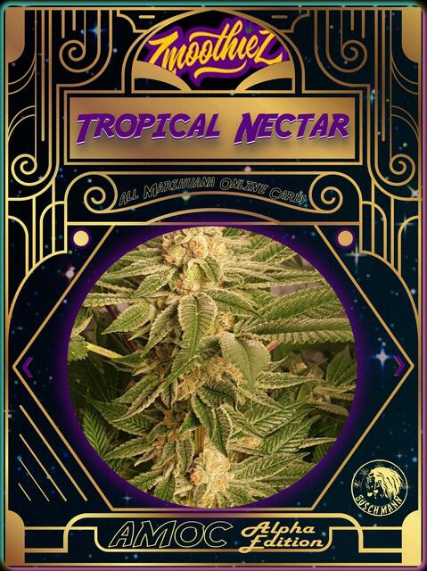 strain card